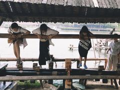 -天目湖山水园