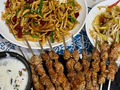 -马黑哥椒麻鸡(清江山水店)