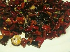 -黑鸡小馆(金源店)