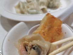 -大眼锅贴水饺(河东店)