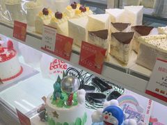 -那家面包房(珠江路店)