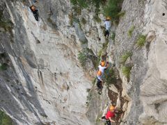 -重庆云阳龙缸景区