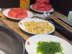 -七欣天香辣蟹火锅(海门解放中路店)