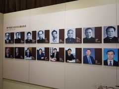 -哈尔滨工业大学-博物馆