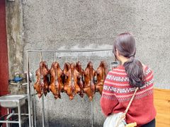 -刘卜卤鹅(全国首店)