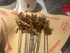 -怪噜范·贵阳小吃大排档(金源旗舰店)