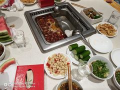 -海底捞火锅(顺义华联店)