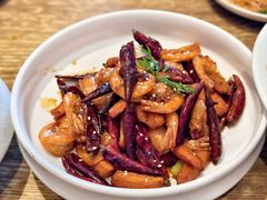 -榕意·川味之美(深业上城店)