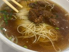 -老西白点心店