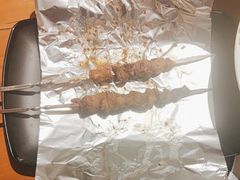 -金筷子西北菜·捞悦火锅