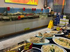-黑石礁酒楼·海鲜(黑石礁店)