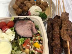 -宜家·瑞典风味餐厅(北京西红门店)