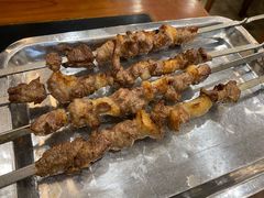 -情忆草原涮肉馆