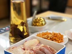 -六少·猪肚包鸡火锅(卓悦INTOWN店)