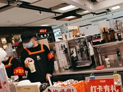 -茶话弄(北京五棵松万达店)