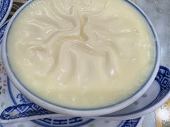 -捷信牛奶甜品世家(柳巷店)