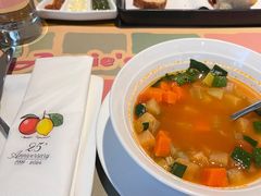 -安妮意大利餐厅(国贸店)