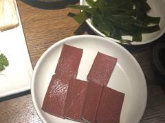 -呷哺呷哺(松江开元店)