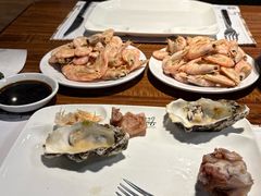 -银座和谐广场