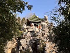 -中国翰园碑林