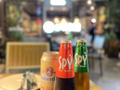 -Bistro 63 创意融合料理(广粤天地店)