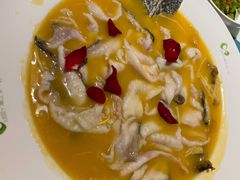 -漓江又一軒·广西菜·桂林米粉(梅林店)