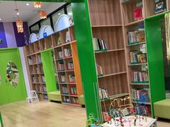 -饭米多蔻中英文绘本馆(苏州美罗店)