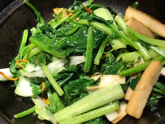 -小放牛炒菜馆(中山路乐汇城店)