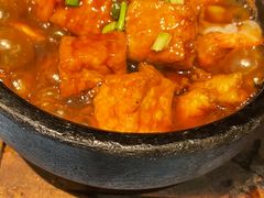 -阿毛饭店(和义路店)