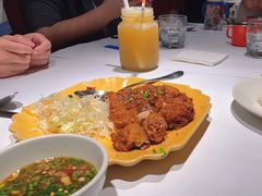 -瓦城泰国料理(中坜大江店)