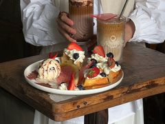 -西关84·History·Art·Cafe