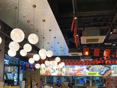 -本色.小马哥烧烤(无锡九里仓店)