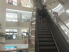 -银泰百货(北京大红门店)