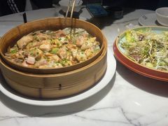 -钟菜·粤菜点心·宴请(海上世界·汇港二期店)