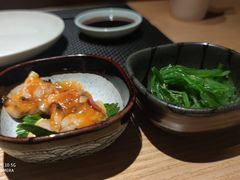 -虹料理·日料放题(悠方店)