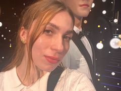 -曼谷杜莎夫人蜡像馆