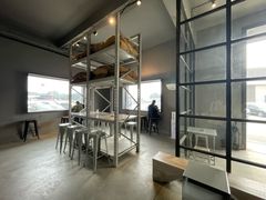 -来回·咖啡(钟村咖啡豆店)