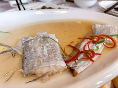 -渔满仓海鲜渔家(象山二店)