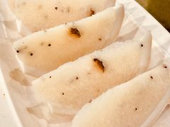 椰子饭-四川小胡子海鲜(丁村万人海鲜广场店)