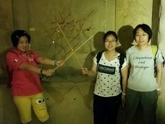 -秃鹫湾·推理大师沉浸式实景演绎推理剧场