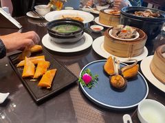 -中山保利艾美酒店-乐美中餐厅