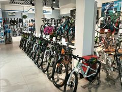 -捷安特自行车(中关村店)