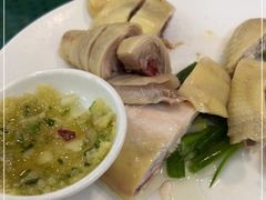 -文记壹心鸡(宝华路店)