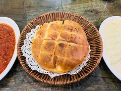 -Mevlana梅夫娜土耳其餐厅·清真