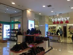 -新世界百货(顺义店)