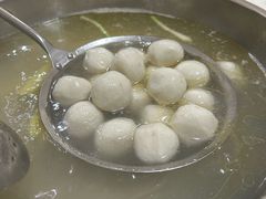 -中山脆肉鲩(新圳东路店)