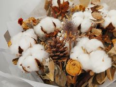 -COTTON CAFE(德信·中外公寓店)