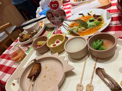 -西贝(龙华壹方天地店)