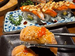 -小川洋风料理(江汉路店)