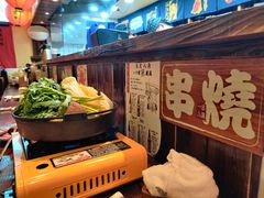 -鸟鹏烧鸟居酒屋(熙龙湾店)